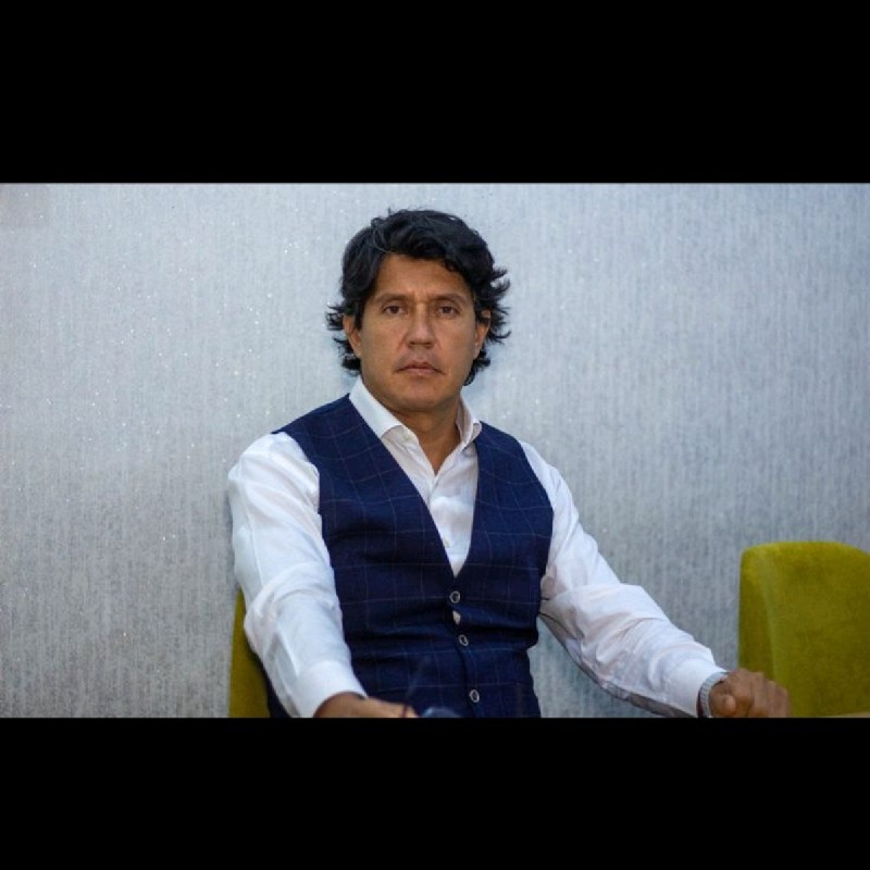 Andrés Garzón Roa
